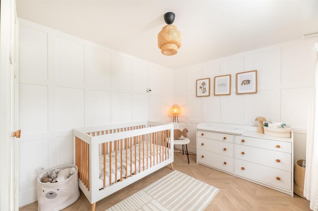 Bedroom 3