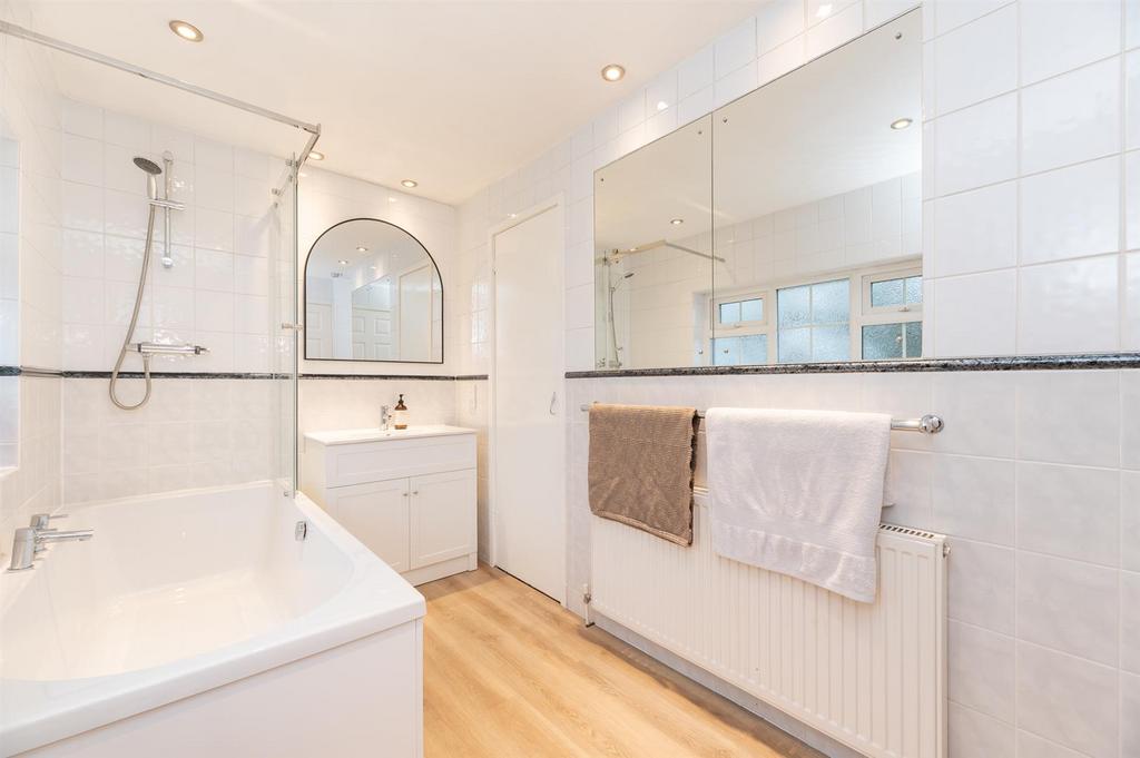House Bathroom