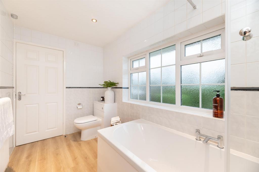 House Bathroom
