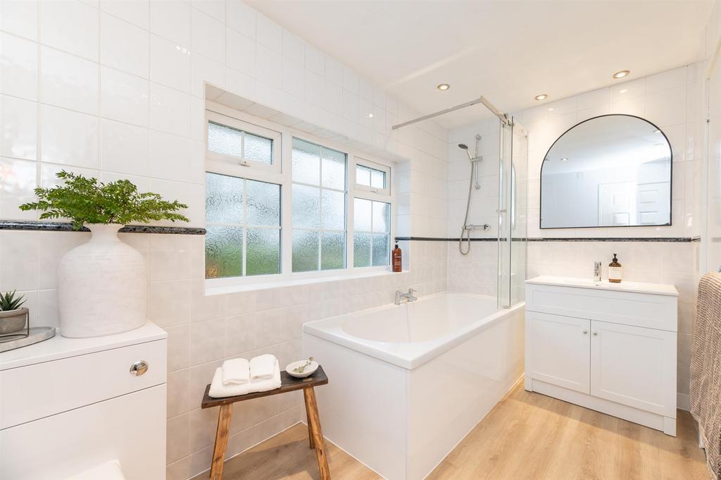 House Bathroom