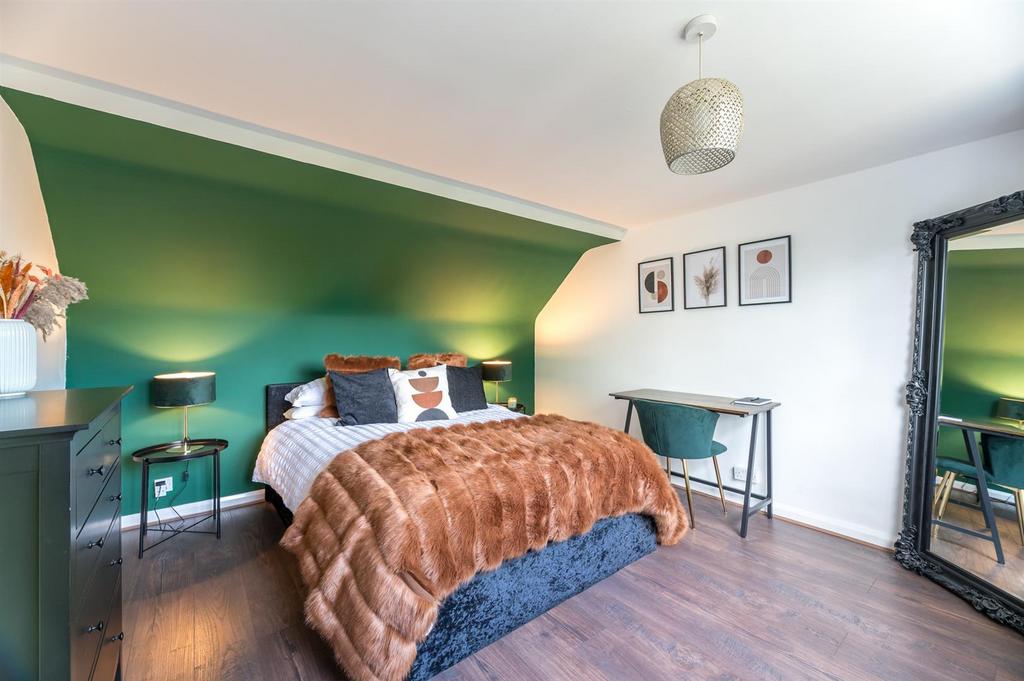 Bedroom 4