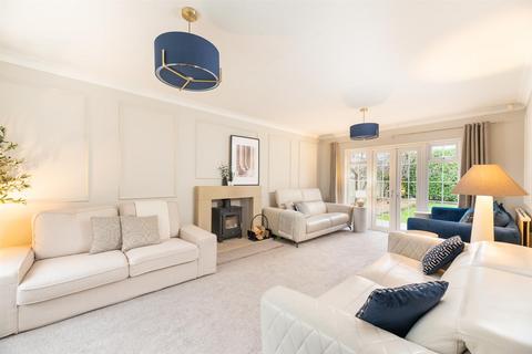 undefined, Willow Court, Pool In Wharfedale LS21