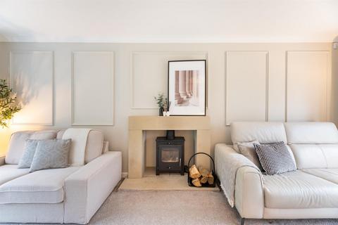 undefined, Willow Court, Pool In Wharfedale LS21