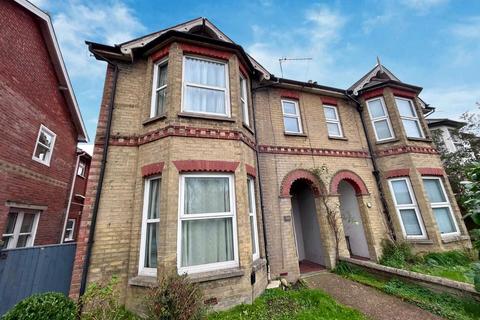 3 bedroom semi-detached house for sale, Carisbrooke Road, Newport