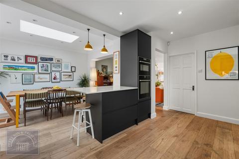 undefined, Leicester Road, Wanstead