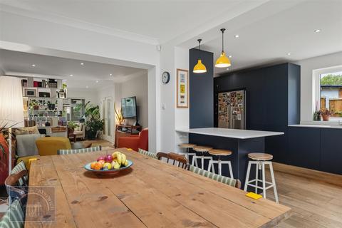 undefined, Leicester Road, Wanstead