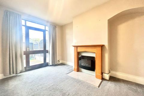 undefined, Bradley Lane, Bilston WV14