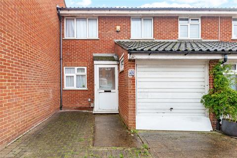 undefined, Gurney Close, Barking, IG11