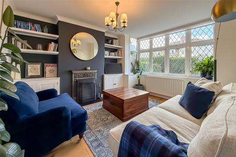 undefined, Ely Road, St. Albans, Hertfordshire, AL1