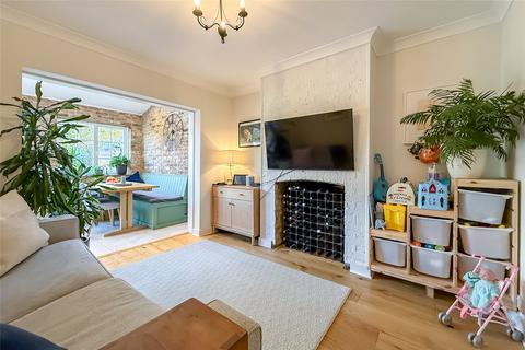 undefined, Ely Road, St. Albans, Hertfordshire, AL1