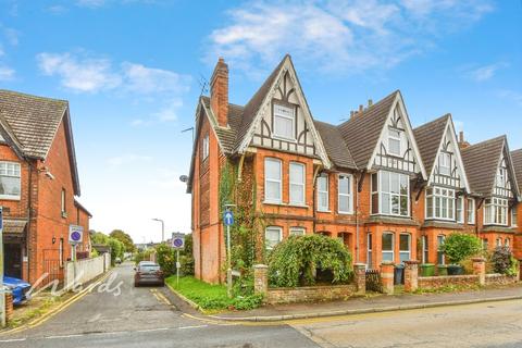 undefined, Magazine Road Ashford TN24