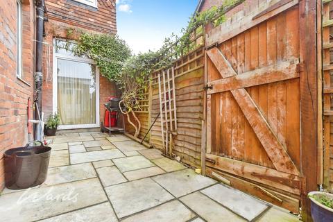 undefined, Magazine Road Ashford TN24