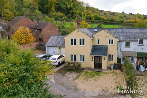 3 bedroom semi-detached house for sale, Horns Lane, Broad Town SN4 7