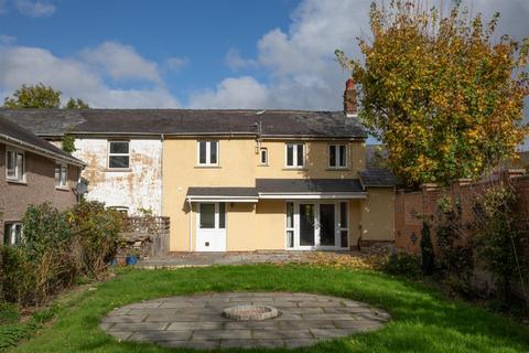 3 bedroom semi-detached house for sale, Horns Lane, Broad Town SN4 7