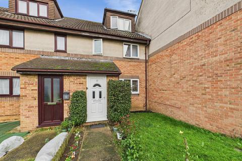 4 bedroom end of terrace house for sale, Canterbury, CT1