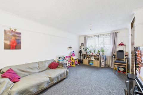 4 bedroom end of terrace house for sale, Canterbury, CT1