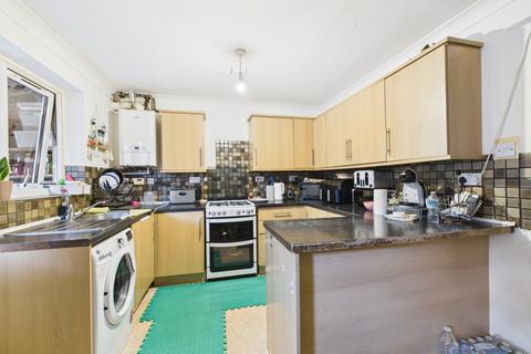 4 bedroom end of terrace house for sale, Canterbury, CT1