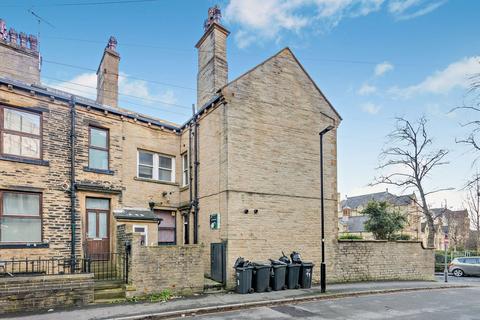 undefined, Prescott Street, Halifax, HX1
