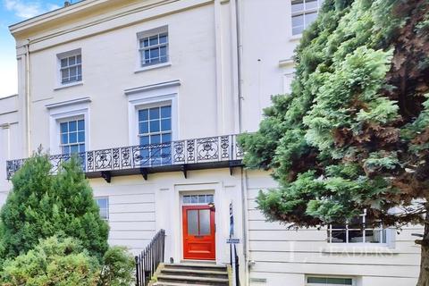 undefined, Leam Terrace, Leamington Spa, Warwickshire, CV31