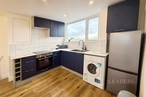 undefined, Leam Terrace, Leamington Spa, Warwickshire, CV31