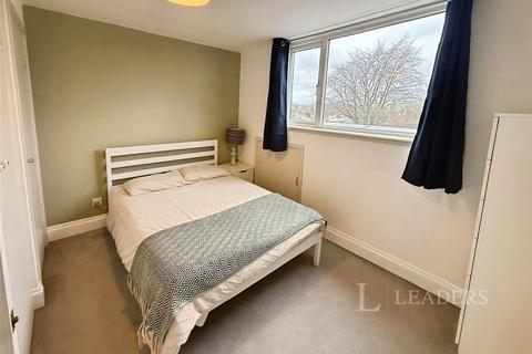 undefined, Leam Terrace, Leamington Spa, Warwickshire, CV31