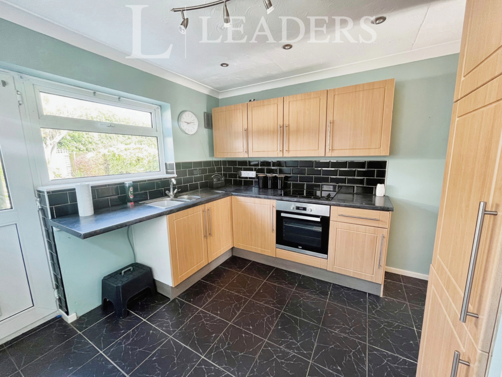 Kitchen 1