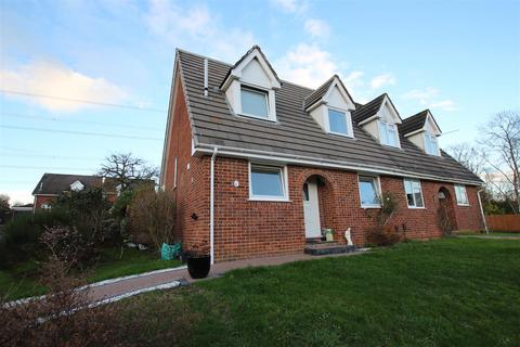 undefined, Birch Grove, Eastleigh