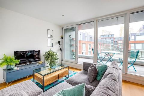undefined, Fergusson Mews, London SW4