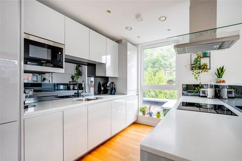 undefined, Fergusson Mews, London SW4