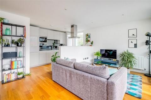 undefined, Fergusson Mews, London SW4