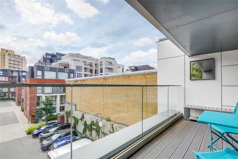 undefined, Fergusson Mews, London SW4