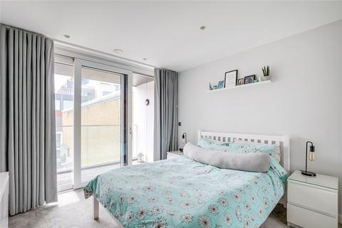 undefined, Fergusson Mews, London SW4