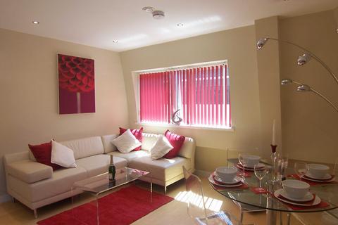 2 bedroom flat to rent, The Birchin, 1 Joiner Street, Northern Quarter, Northern Quarter, Manchester, M4