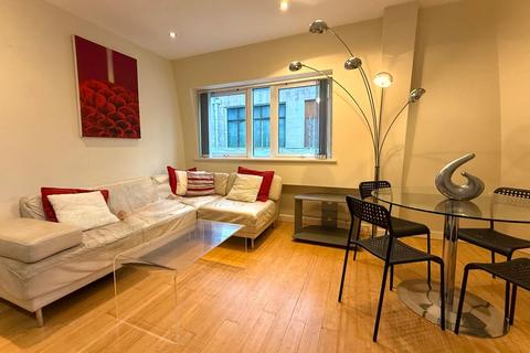 undefined, The Birchin, 1 Joiner Street, Northern Quarter, Northern Quarter, Manchester, M4