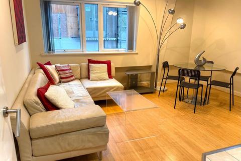 undefined, The Birchin, 1 Joiner Street, Northern Quarter, Northern Quarter, Manchester, M4