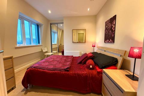 undefined, The Birchin, 1 Joiner Street, Northern Quarter, Northern Quarter, Manchester, M4