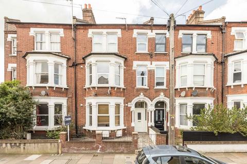undefined, Tremadoc Road, London SW4