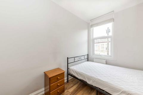 undefined, Tremadoc Road, London SW4