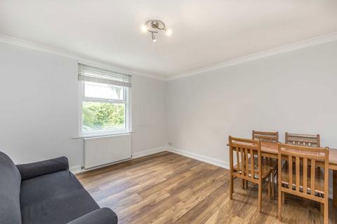 2 bedroom flat to rent, Tremadoc Road, London SW4