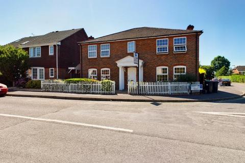 undefined, Meadow Lane, Southampton SO31