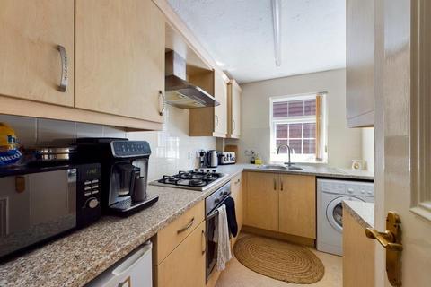 undefined, Meadow Lane, Southampton SO31