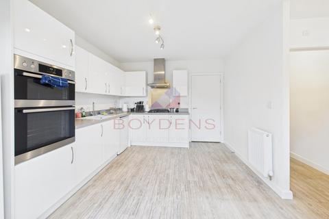 undefined, Clover Avenue, Feering CO5