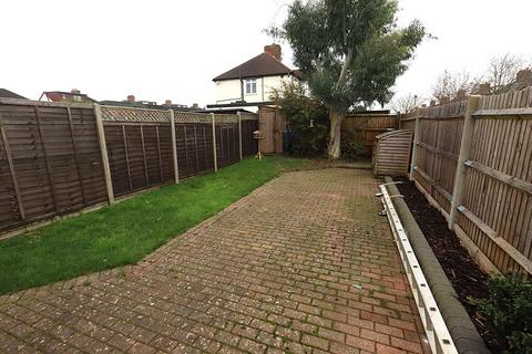 undefined, Moss Road, Watford WD25