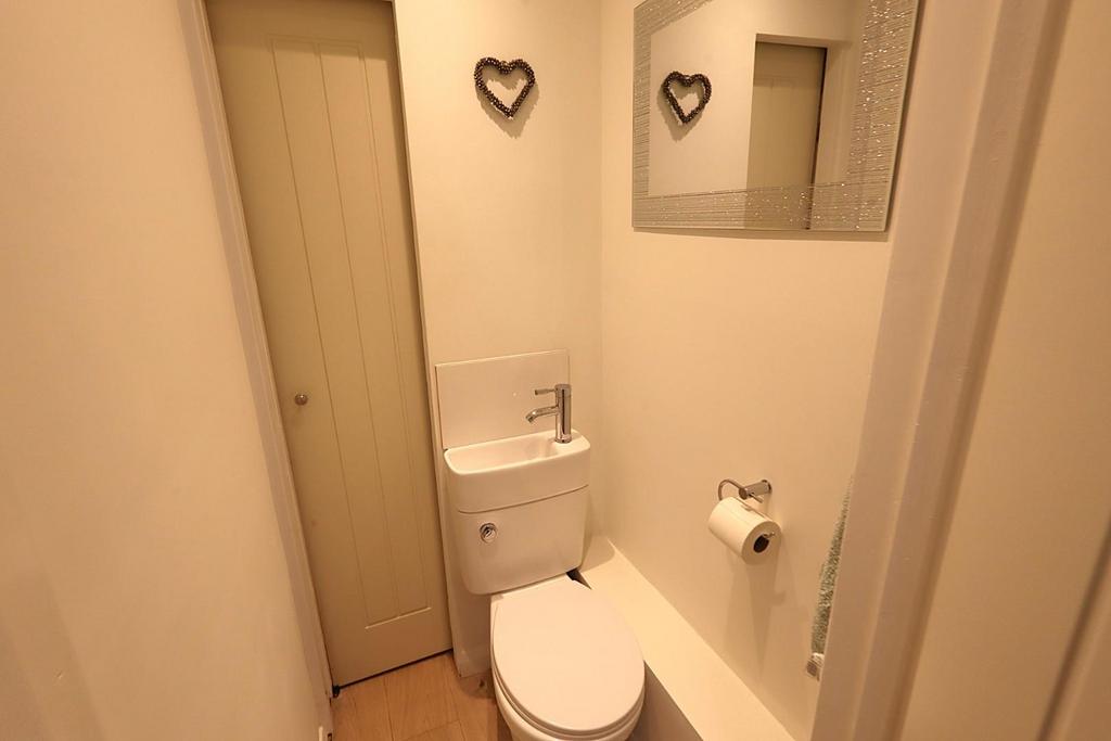 Cloakroom