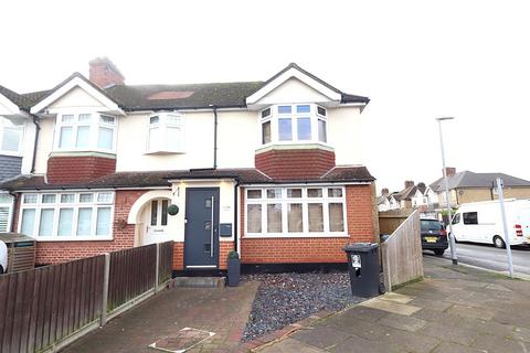 undefined, Moss Road, Watford WD25