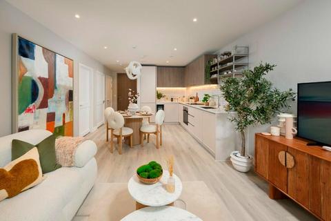 undefined, Greenwich, London, SE3