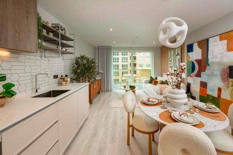 undefined, Greenwich, London, SE3