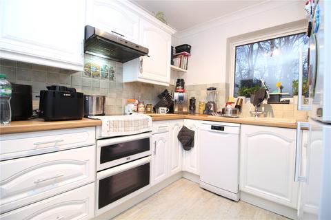 undefined, Bowland Rise, New Milton, Hampshire, BH25