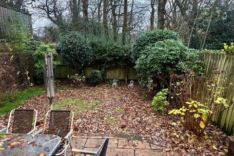 undefined, Bowland Rise, New Milton, Hampshire, BH25