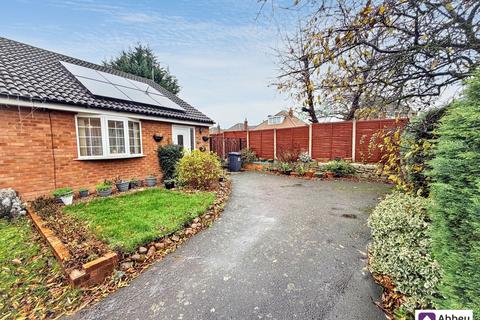 undefined, Warren Avenue, Leicester, LE4